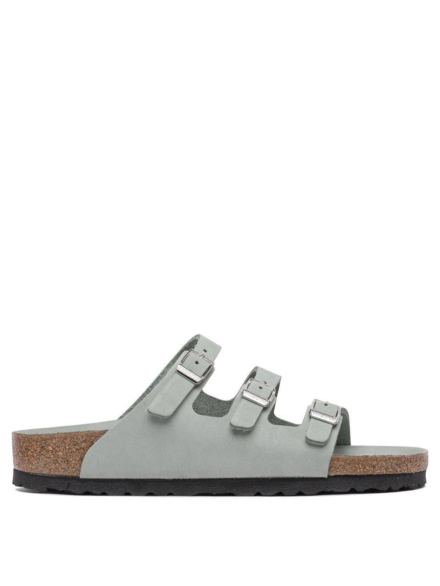 Birkenstock "Florida Fresh" sandaler