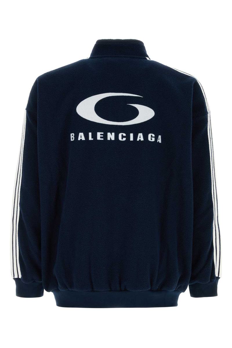 Balenciaga-tröjor