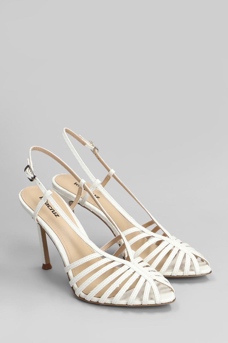 Lola Cruz Diana 95 Sandaler