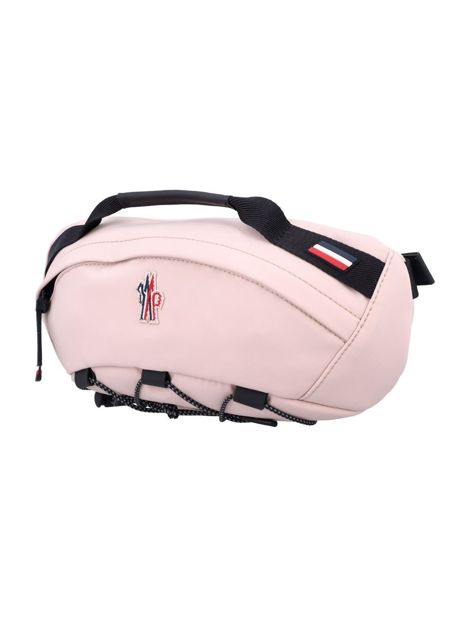Moncler Genius Nylon Bältesväska