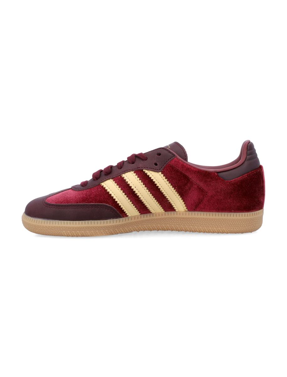 Adidas Originals Samba Og Damsneakers