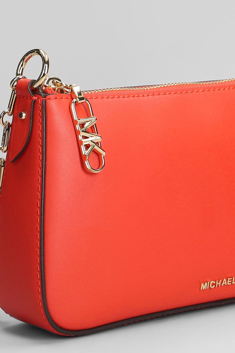 Michael Kors Empire Axelväska