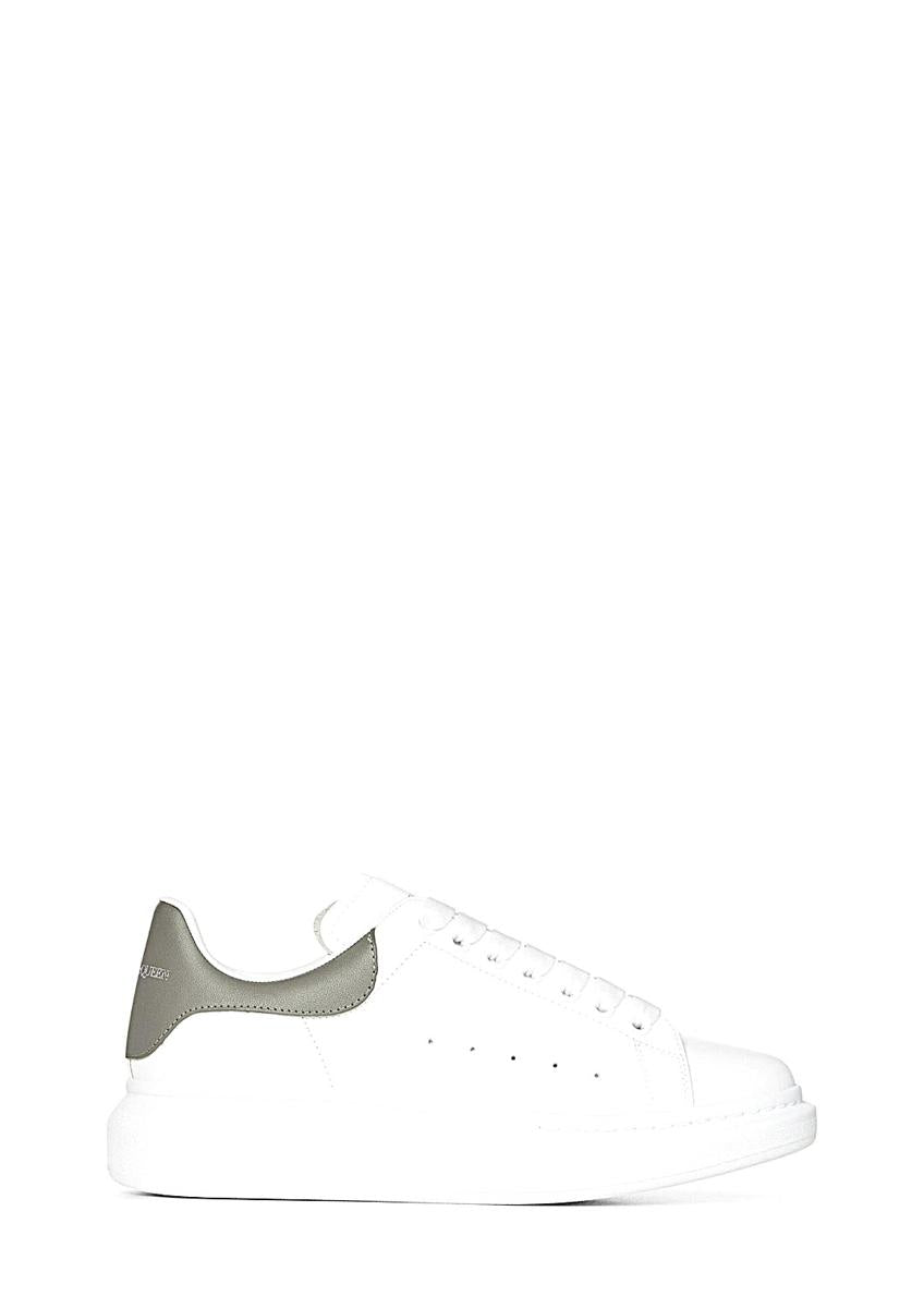 ALEXANDER MCQUEEN Skor