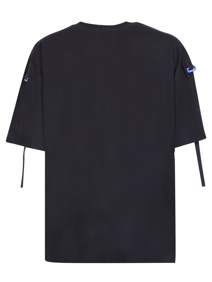 The Salvages T-shirts