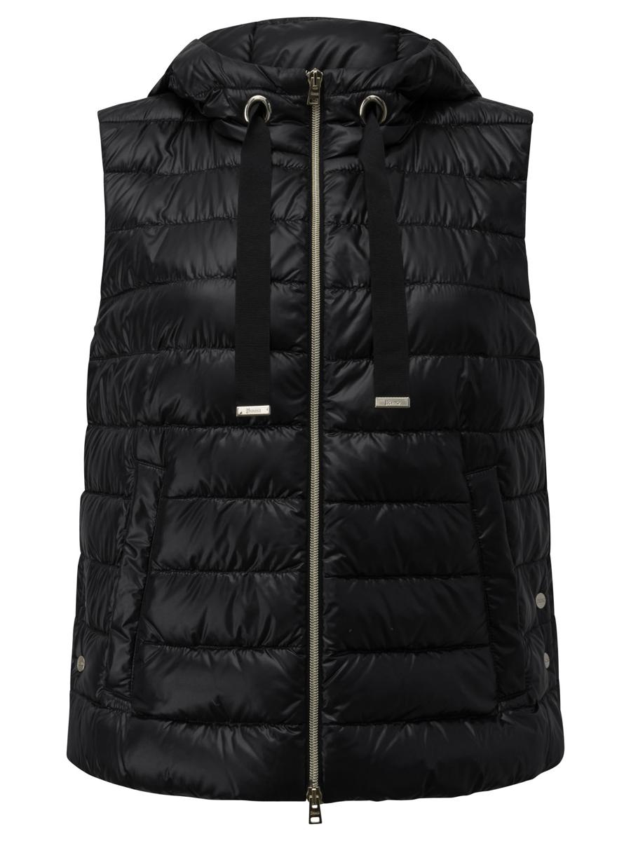 Herno Sleeves Jacka I Nylon Ultralight