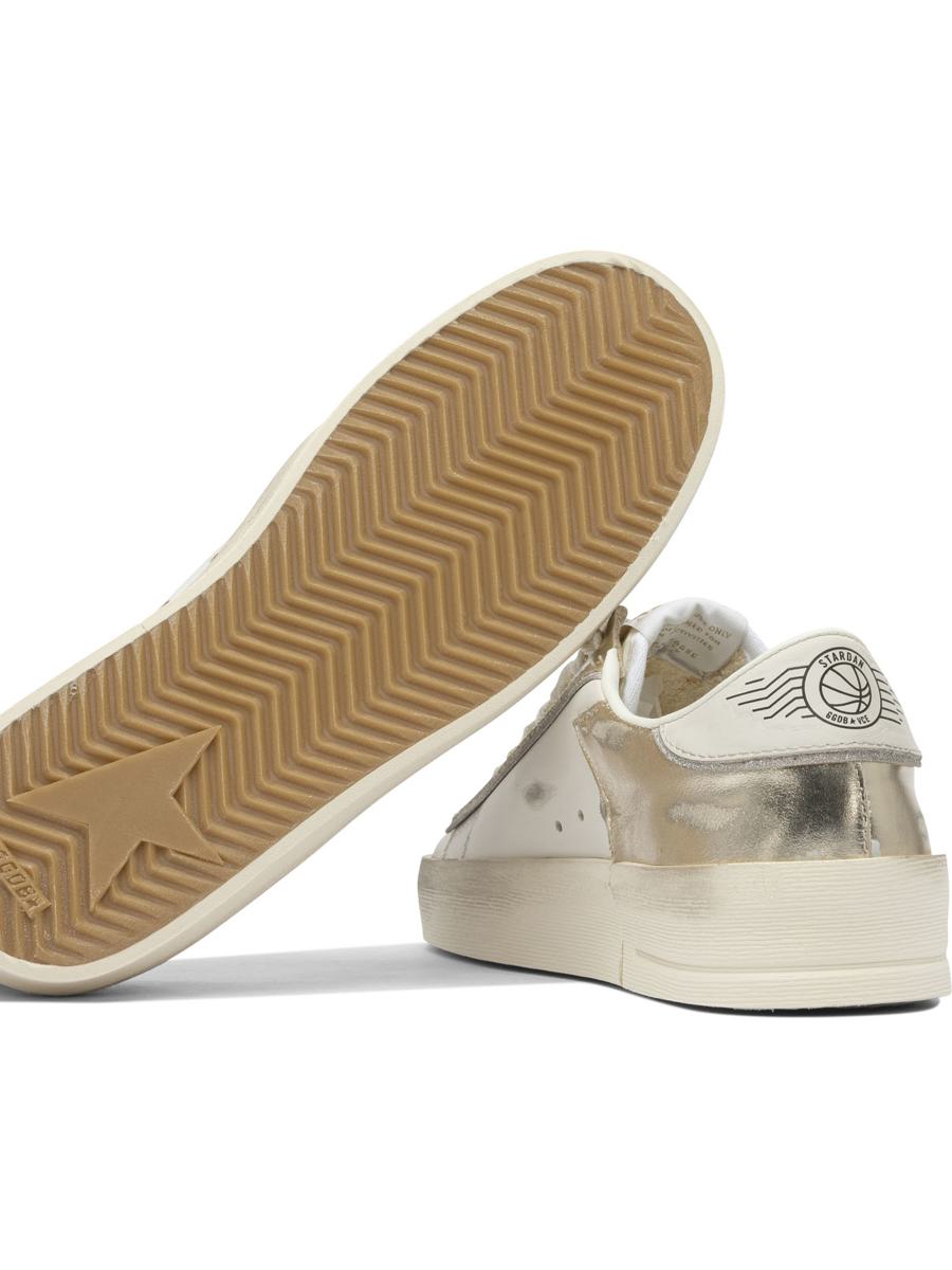 Golden Goose Sneaker "Stardan"