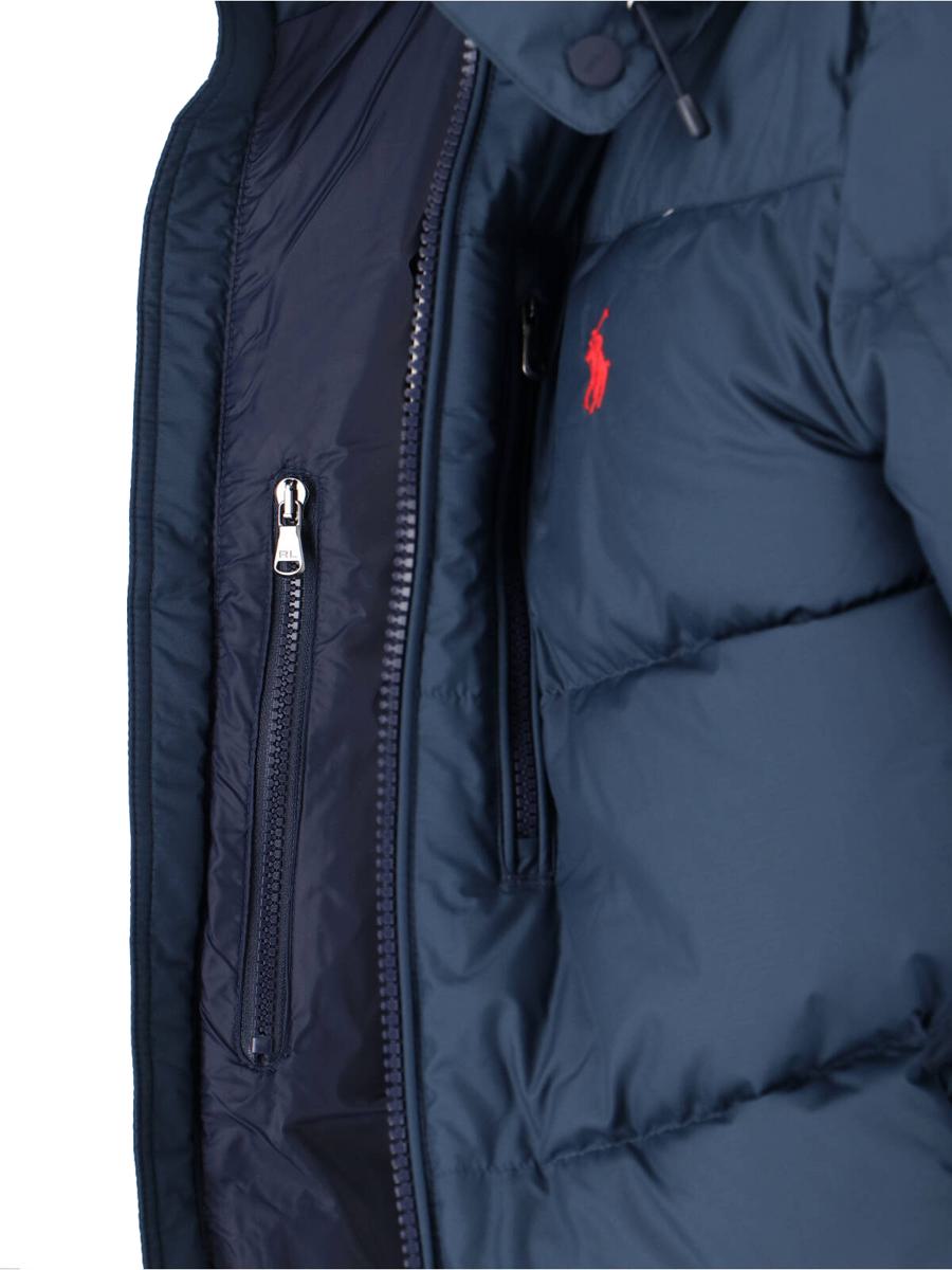 Polo Ralph Lauren Jackor