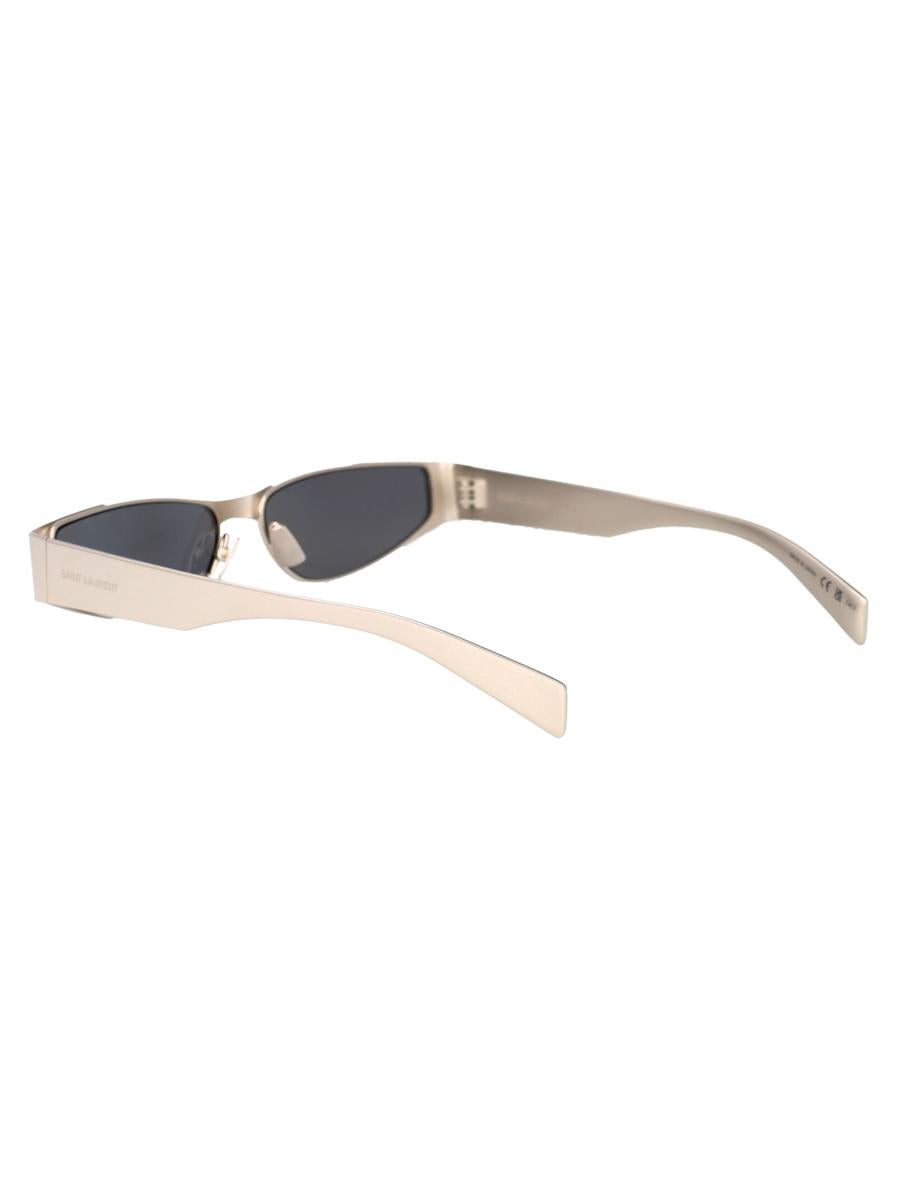 Saint Laurent Eyewear solglasögon