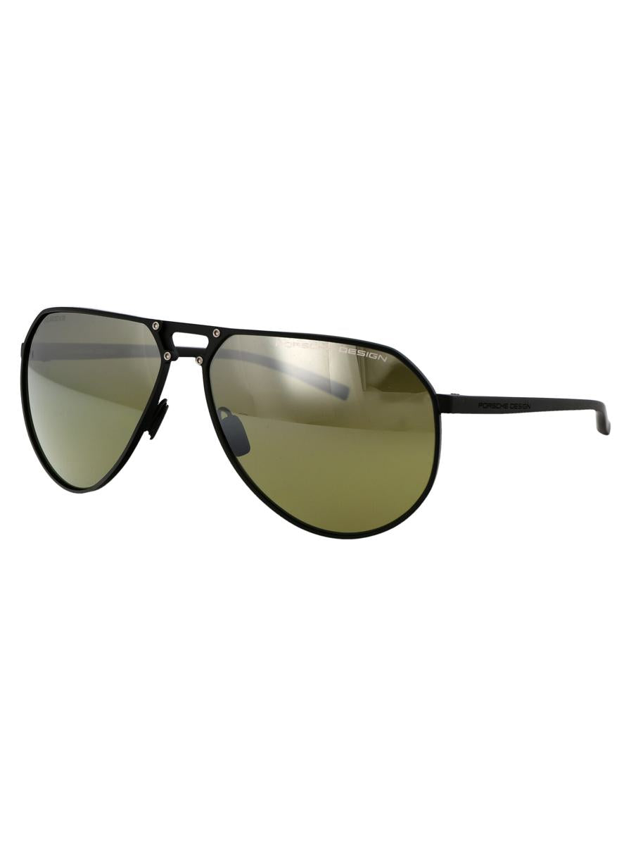 Porsche Design solglasögon