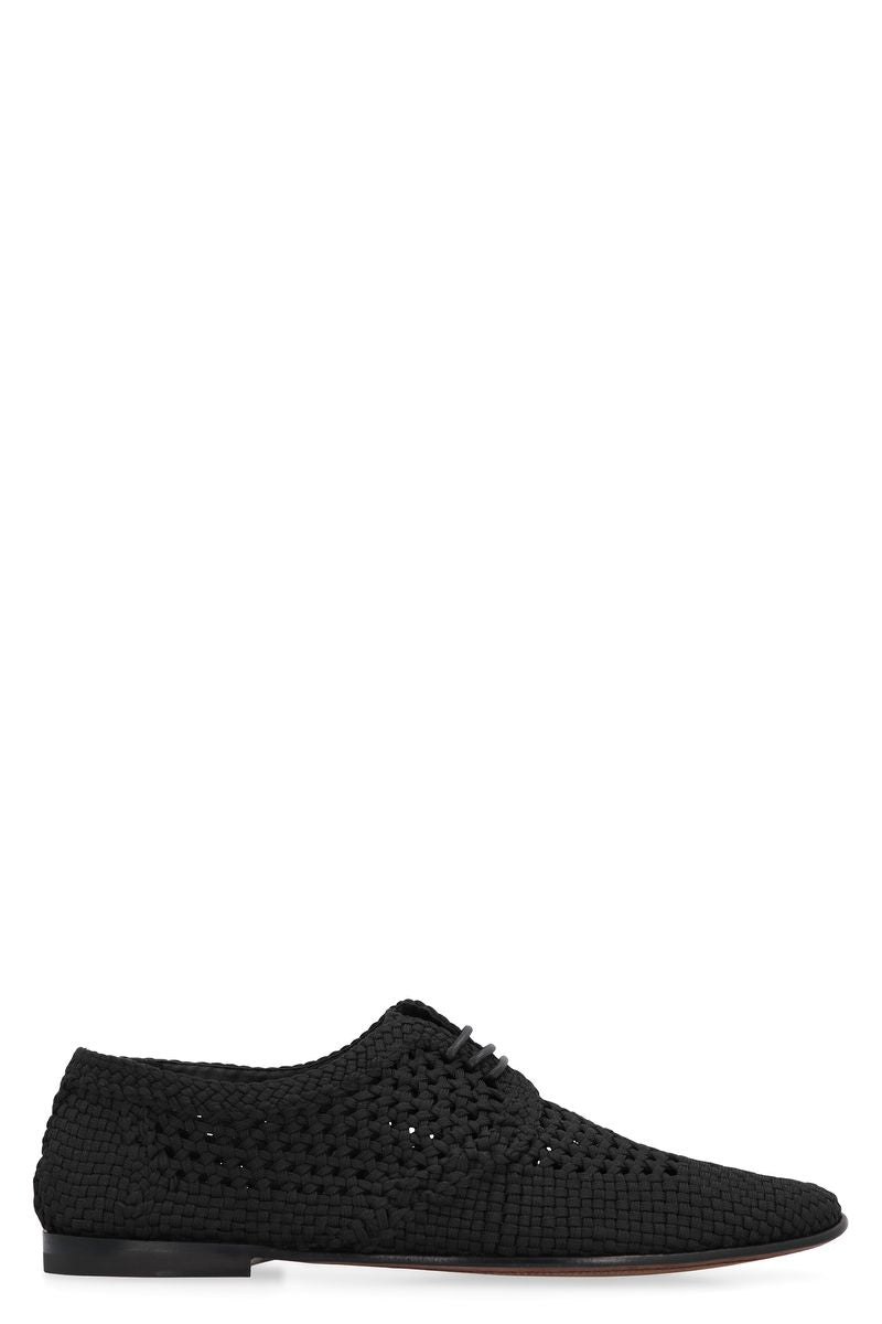 Dolce & Gabbana platta skor