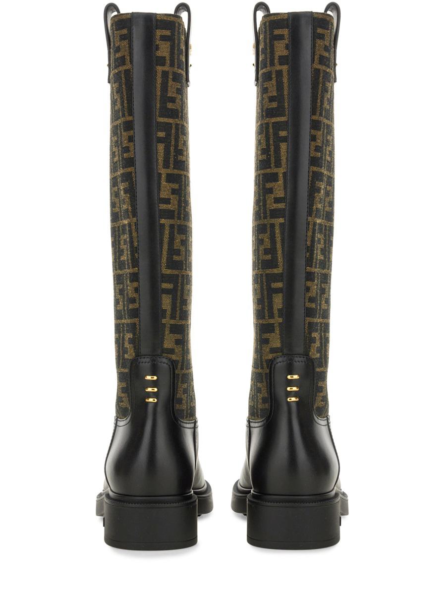 Stövel "Fendi Filo"