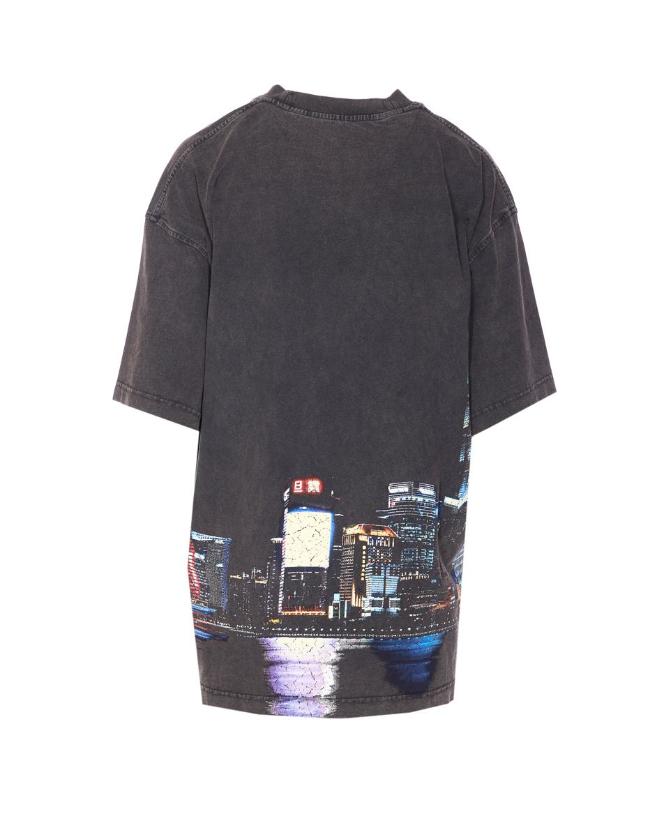 Alexander Wang T-shirts och pikétröjor