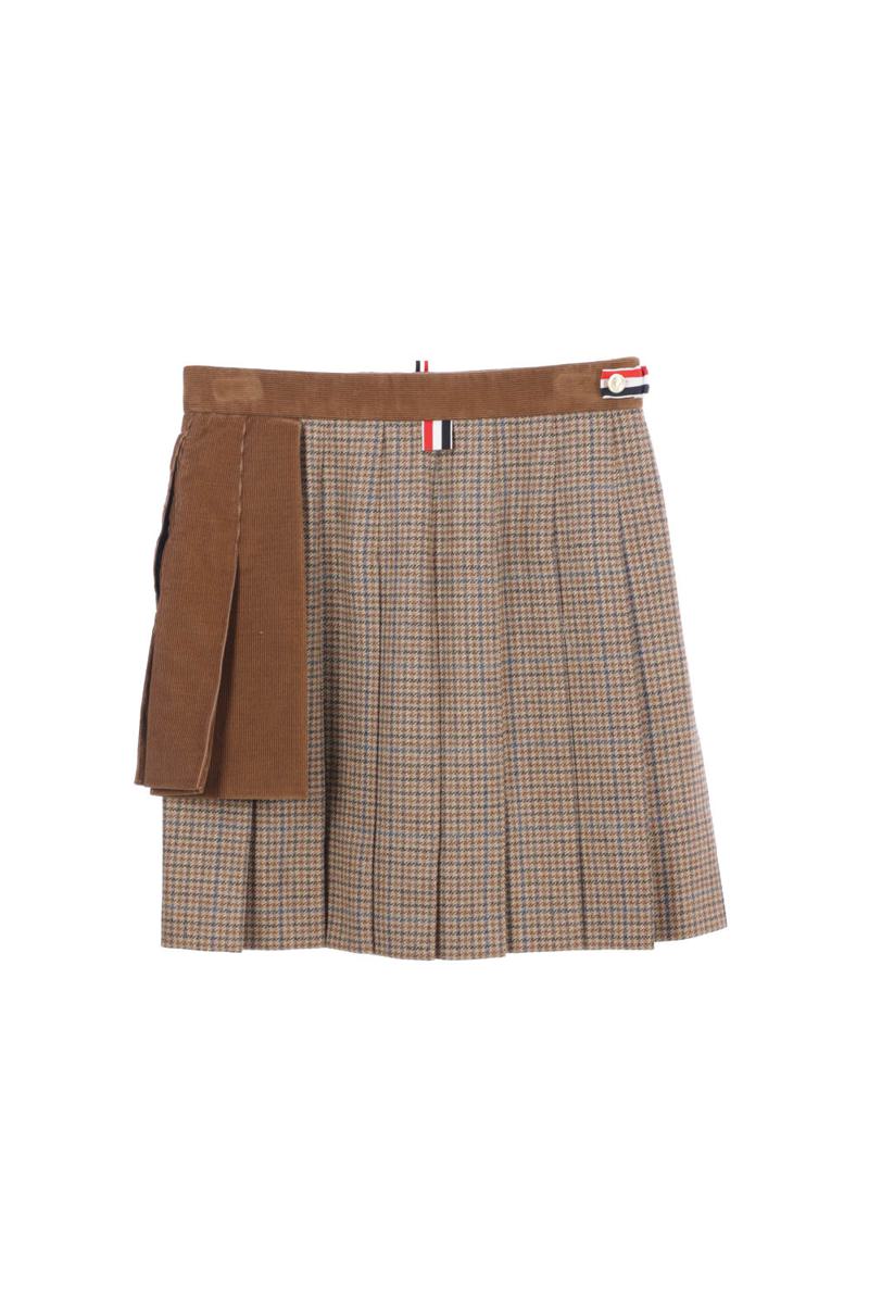Thom Browne Kjolar