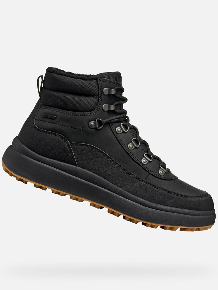 Geox Granit Skor