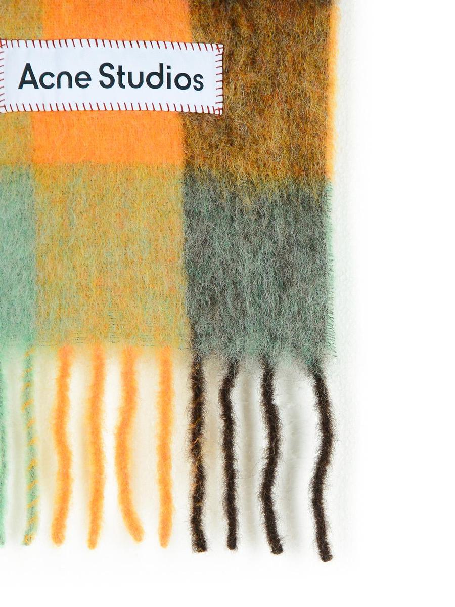 Acne Studios Halsduk