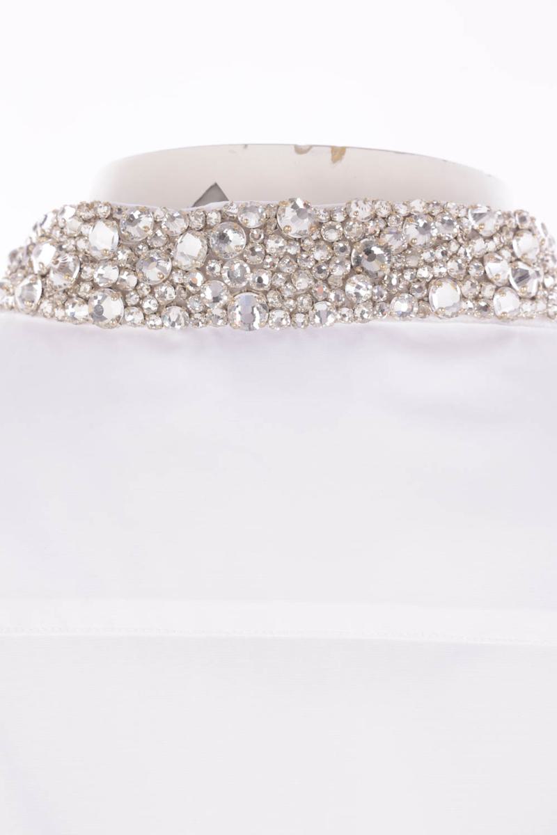 Alexander McQueen-skjortor