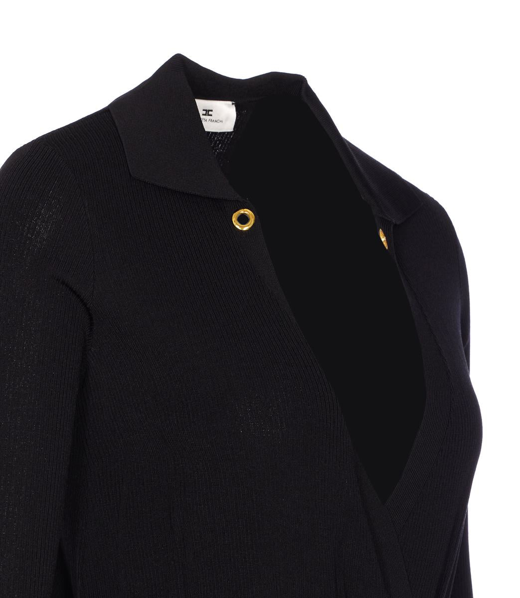 Elisabetta Franchi Topp
