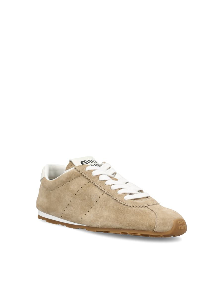 Miu Miu Sneakers