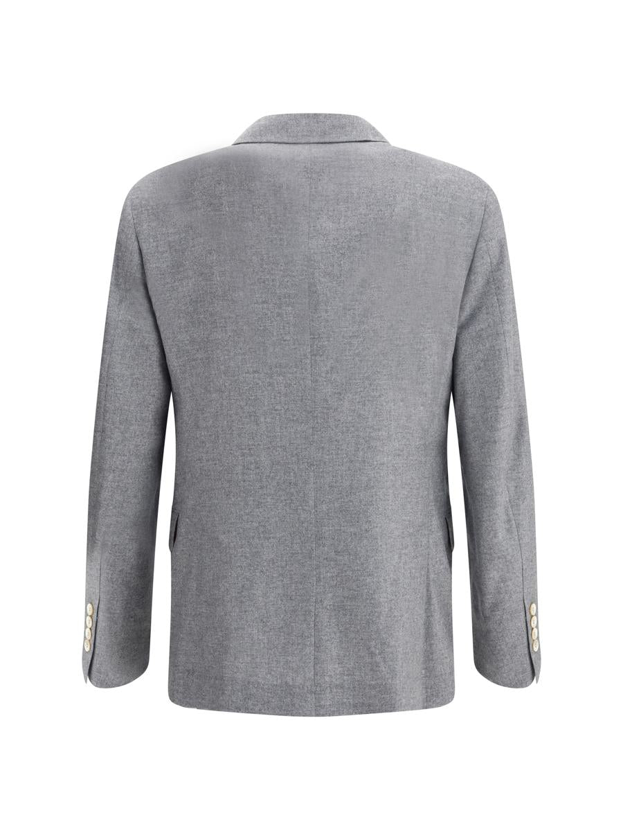 Brunello Cucinelli Blazers E västar
