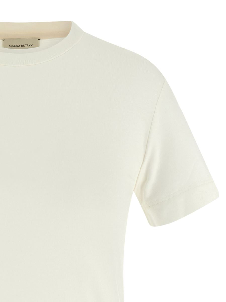 Magda Butrym 'Pf 25 T-shirt O2' T-shirt