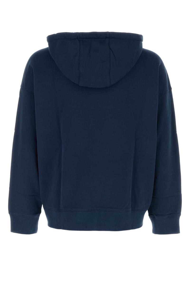 Maison Kitsuné-tröjor
