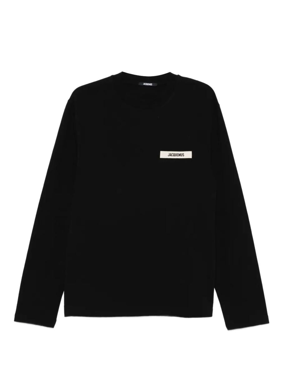 Jacquemus Grosgrain T-shirt