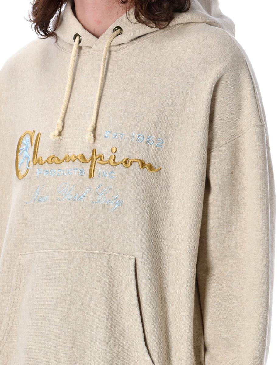 Champion Pinnacle Archive Hoodie