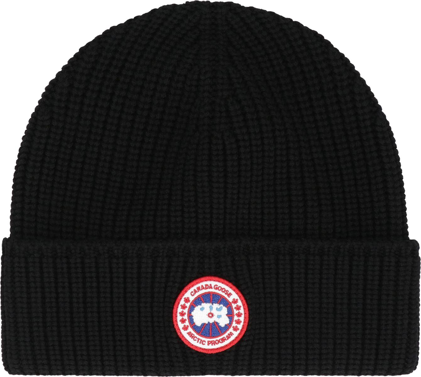 Canada Goose ullmössa