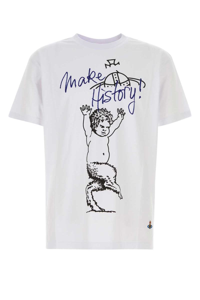 Vivienne Westwood T-shirt