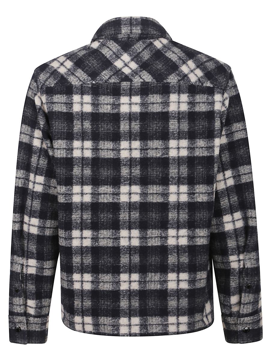 Moncler-jacka