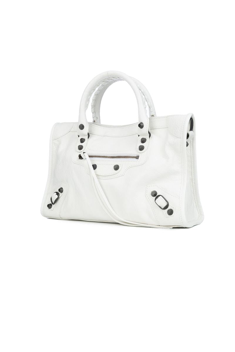 Balenciaga handväskor.