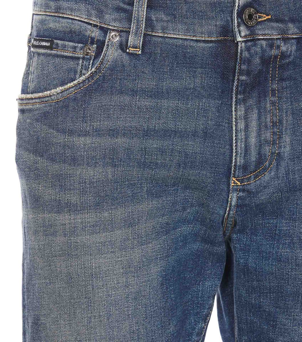Dolce & Gabbana Jeans