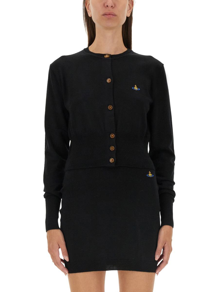 Vivienne Westwood kofta "Bea"