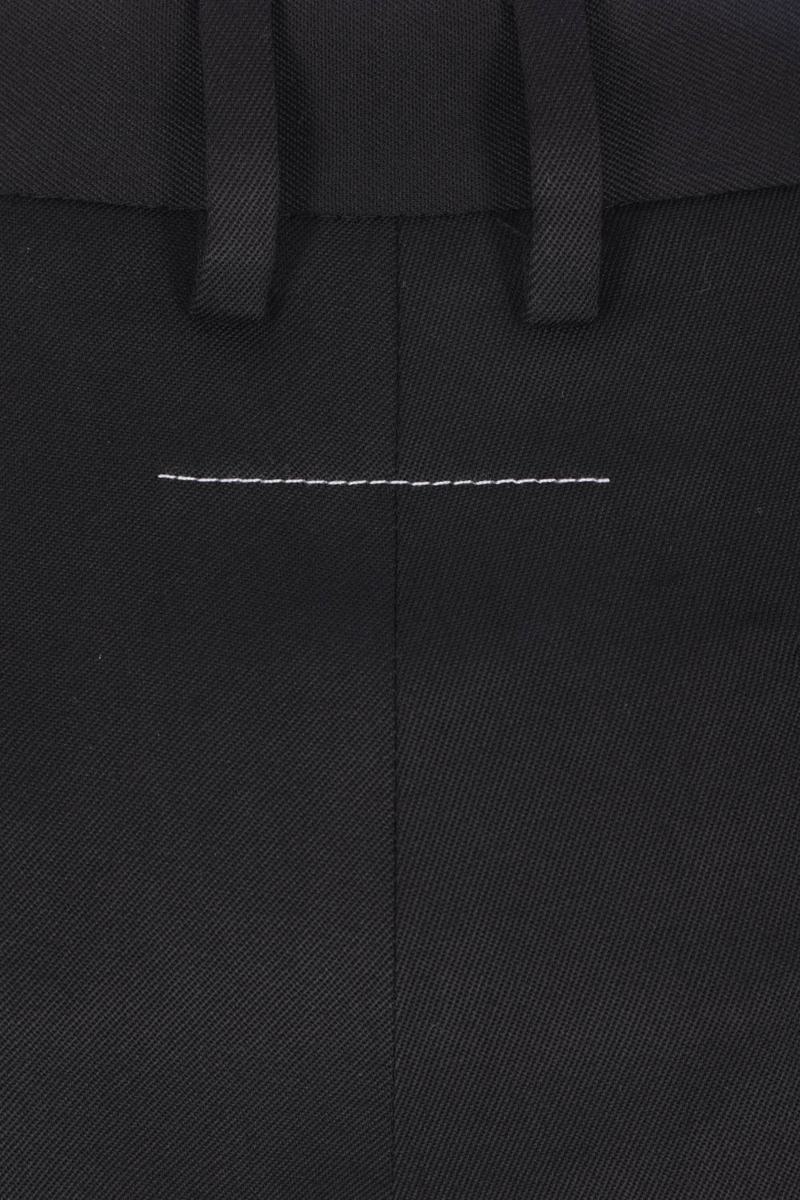 MM6 Maison Margiela Byxor