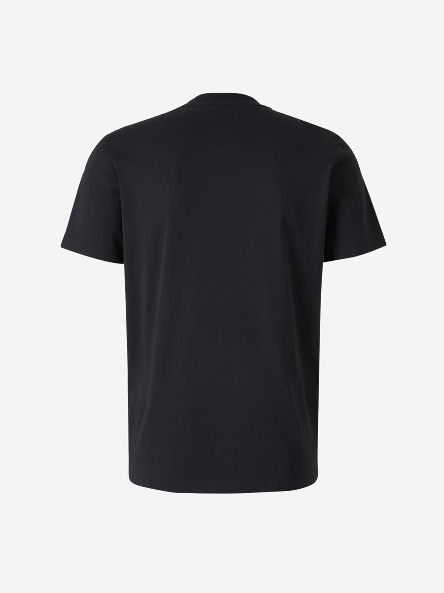 Moncler T-shirt