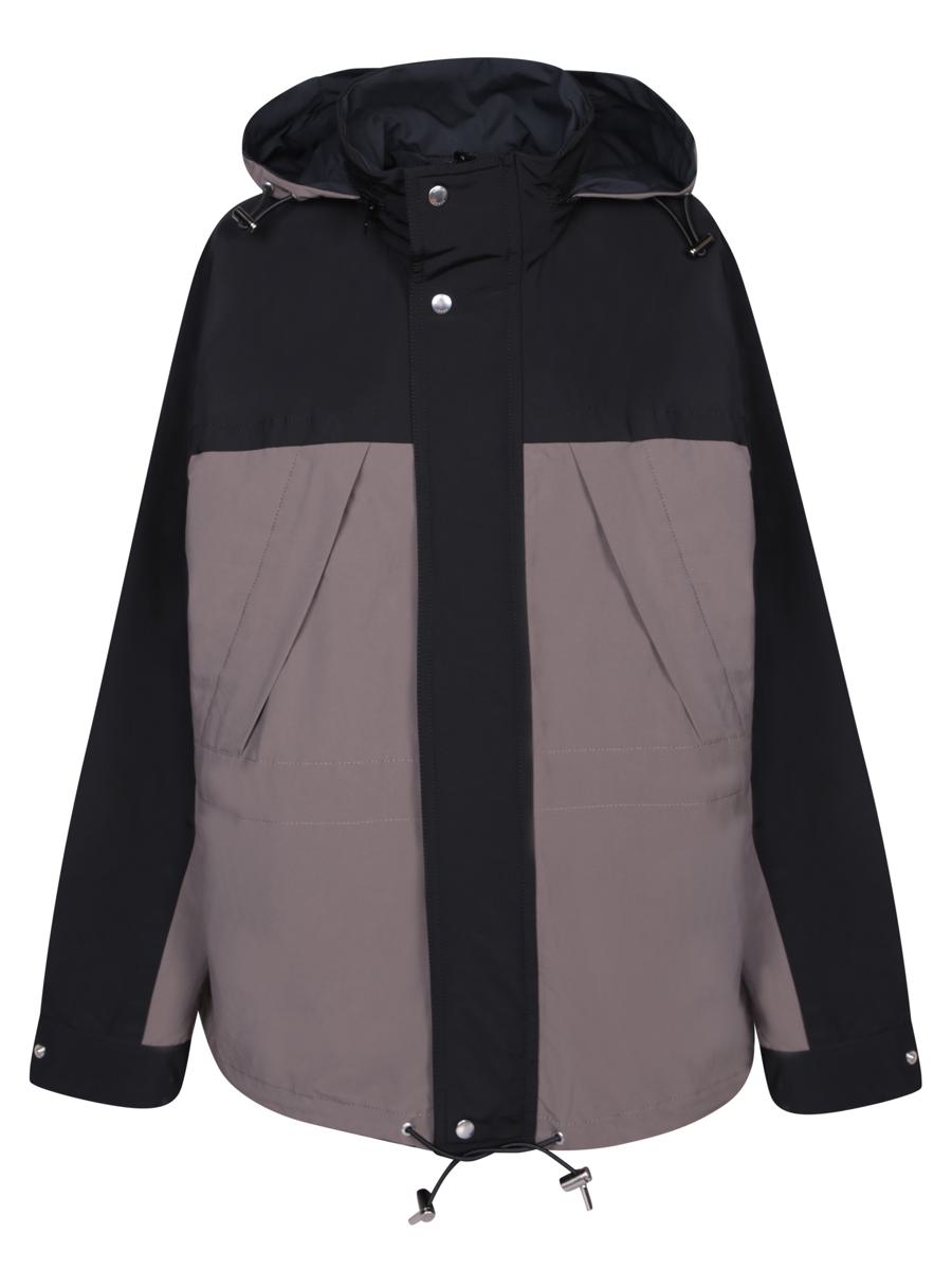 Sacai-jackor