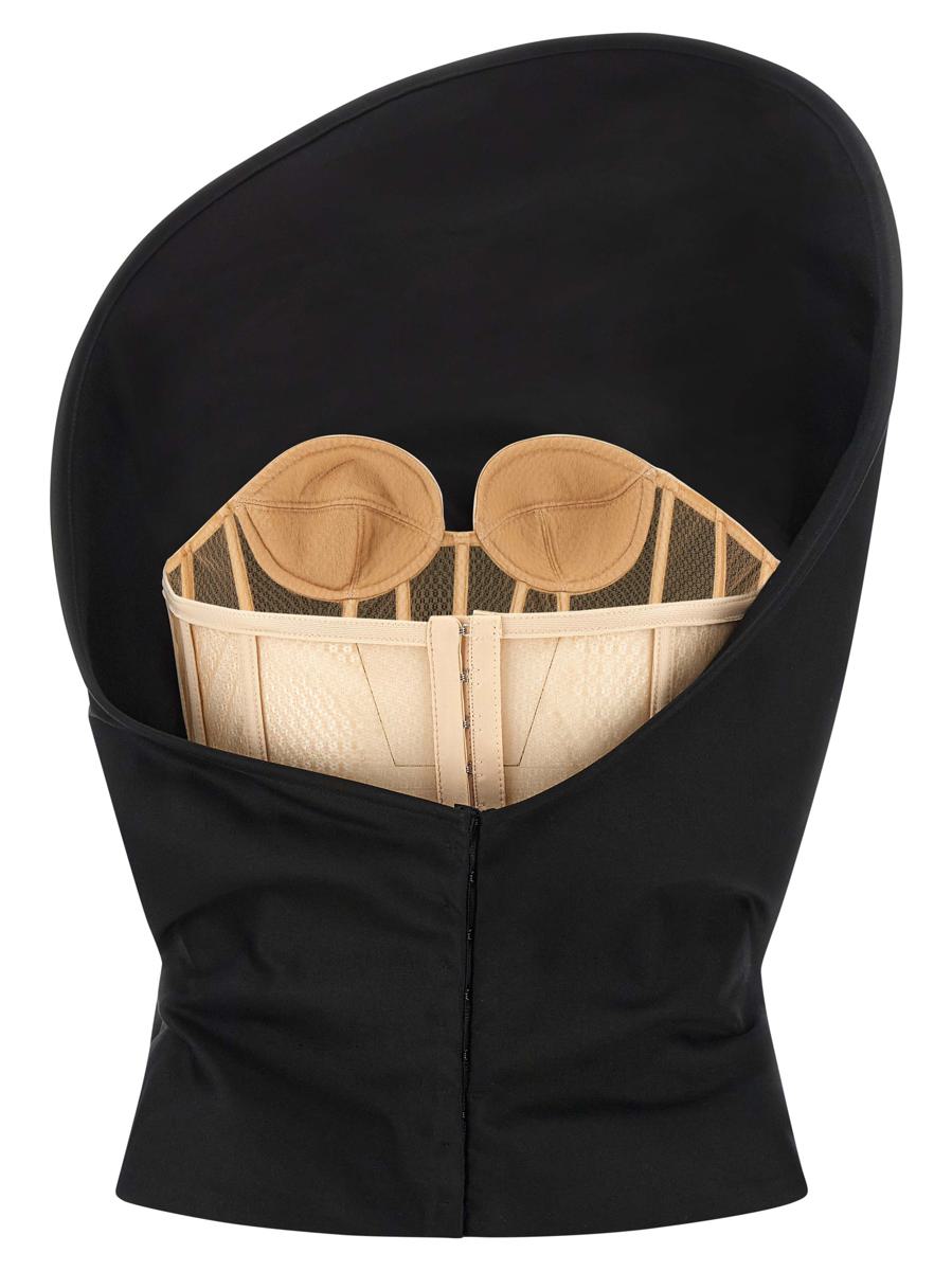 Magda Butrym '13' Bustier-topp