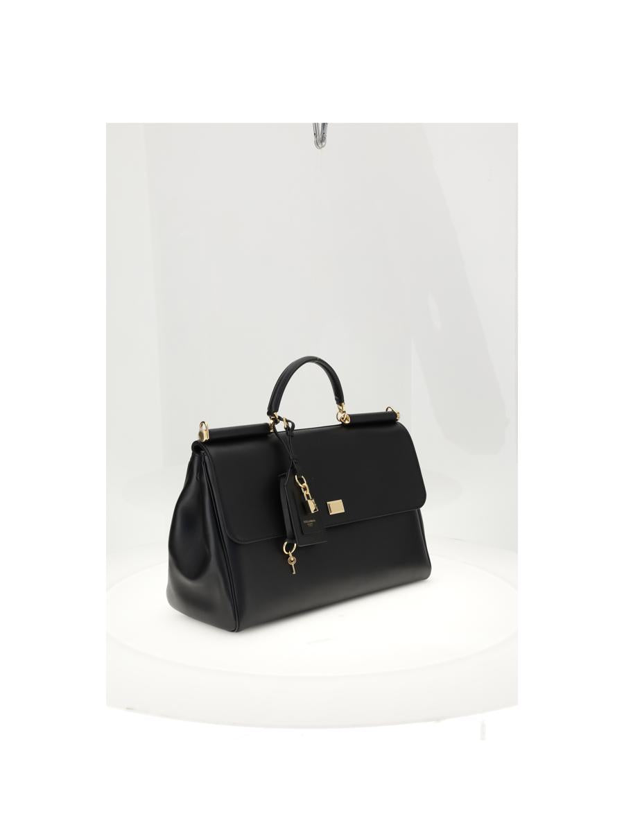 Dolce & Gabbana Axelväskor