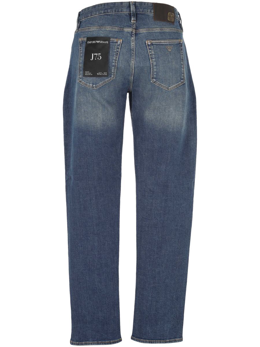 Emporio Armani Jeans
