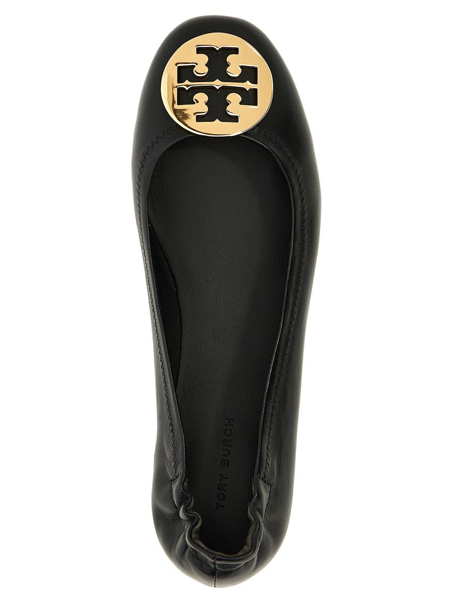 Tory Burch-dansare