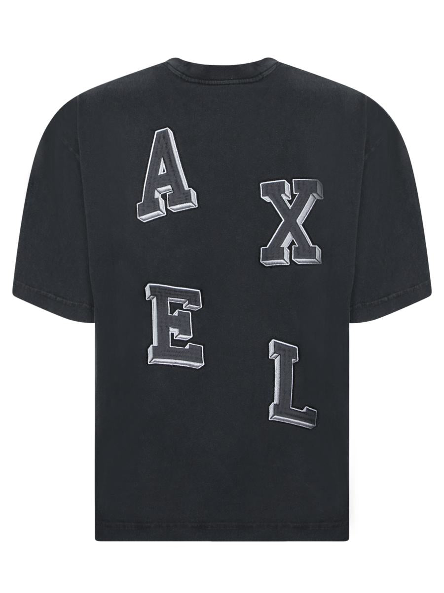 Axel Arigato T-shirts