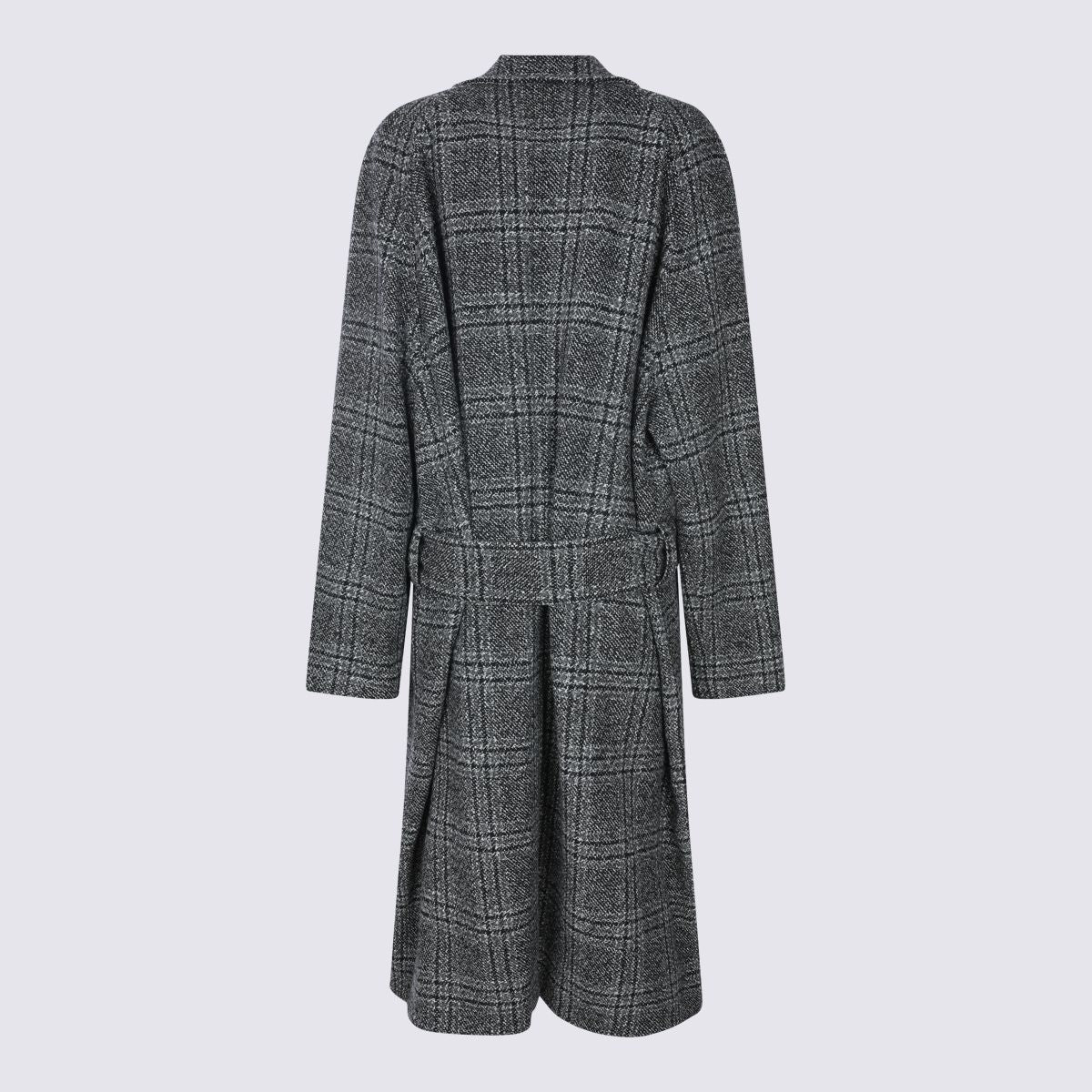 Balenciaga-kappor