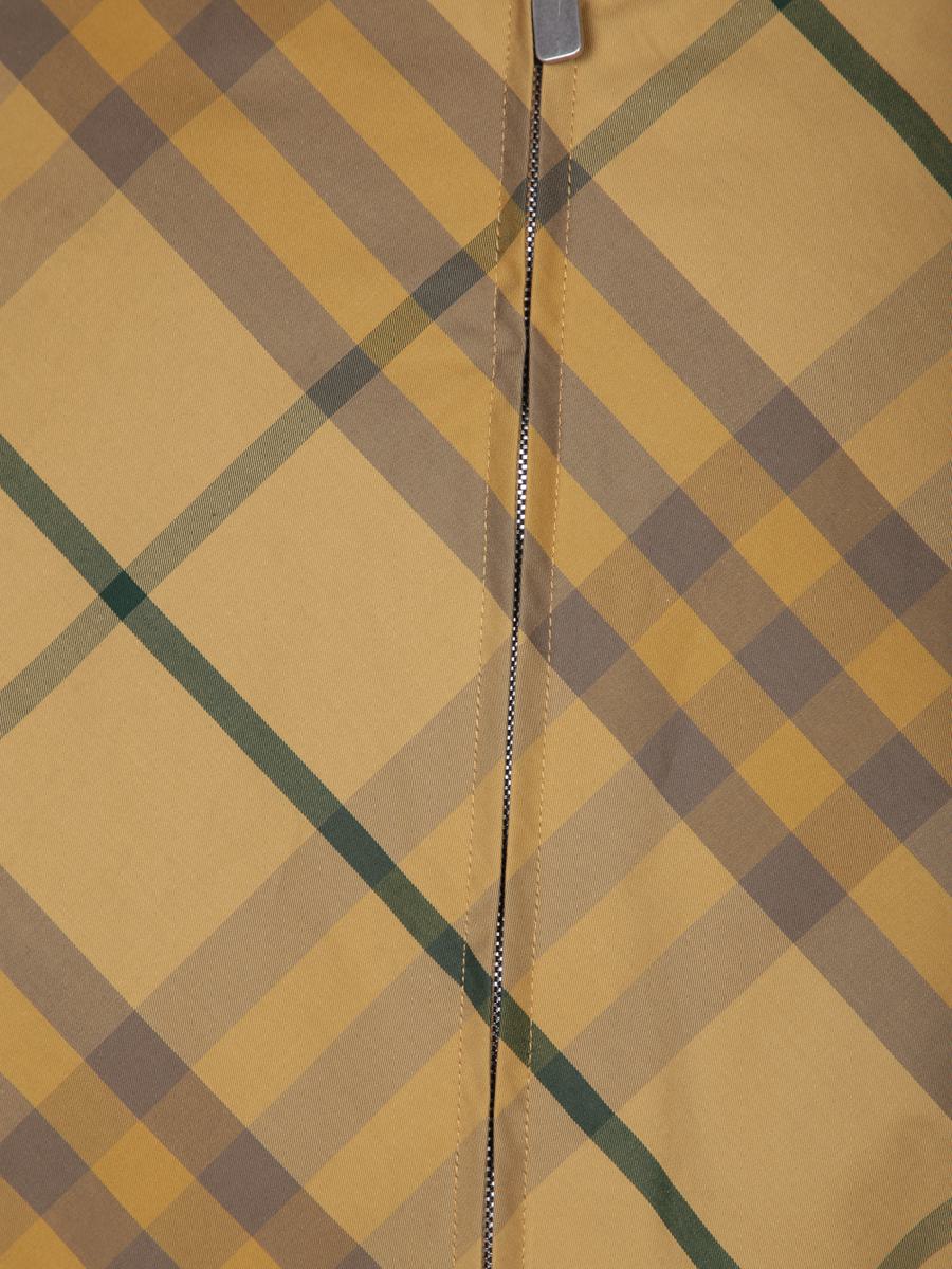 Burberry Jackor