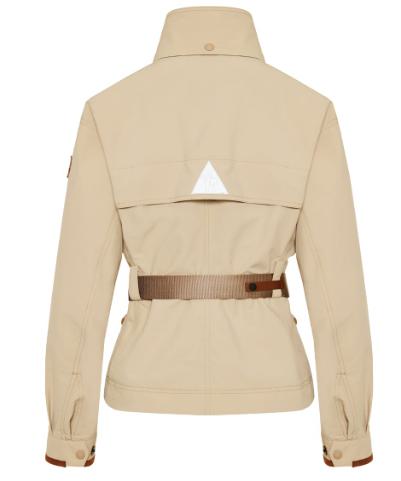 Moncler Grenoble Jackor