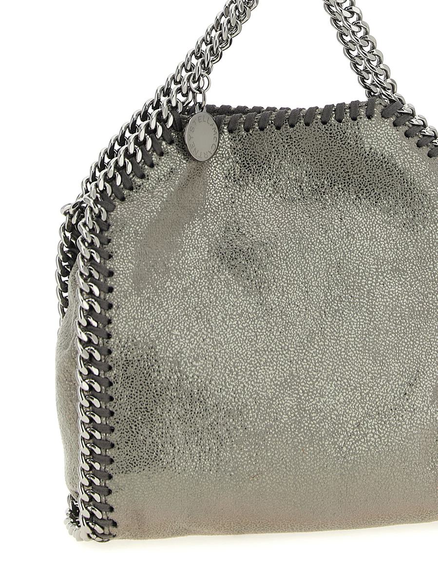 Stella McCartney 'Tiny Falabella'-handväska