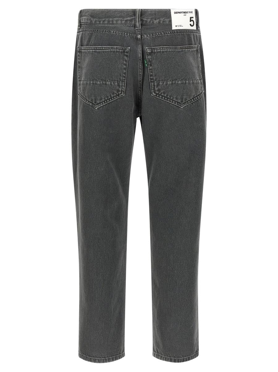 Avdelning 5 'Musso' Jeans