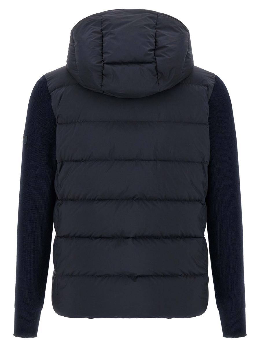 Tatras 'Keitie' lätt dunjacka