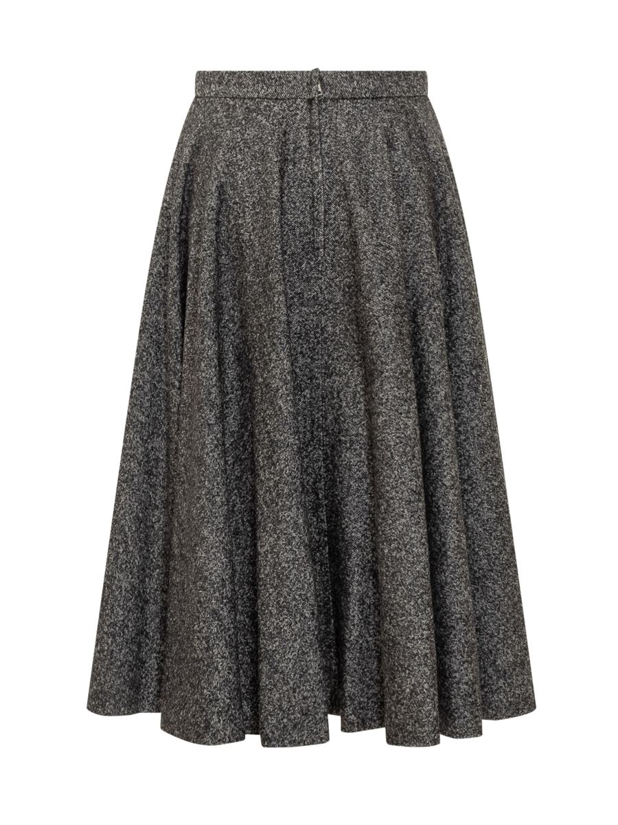 Dolce & Gabbana Dolce & Gabbana Hellång Midikjol