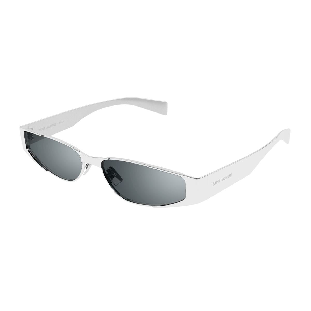 Saint Laurent Sl 739 Linea Sl Logo Solglasögon