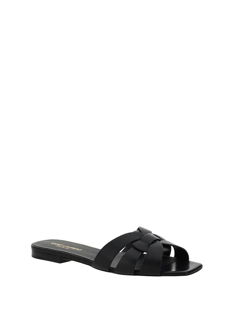 Saint Laurent Sandaler